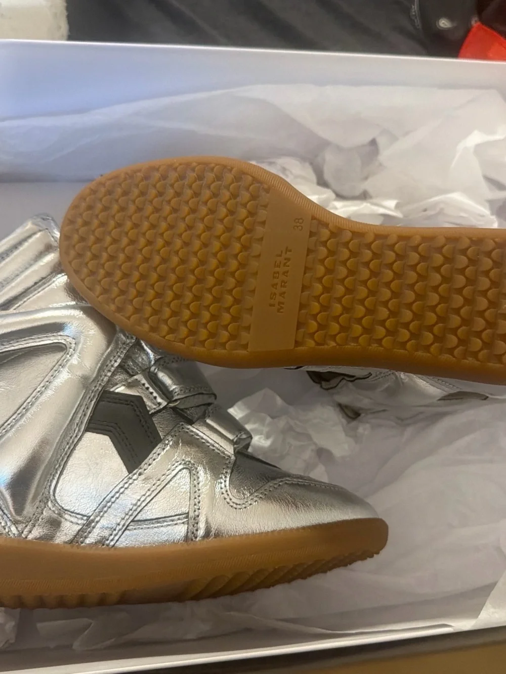 Isabel Marant fashion forward